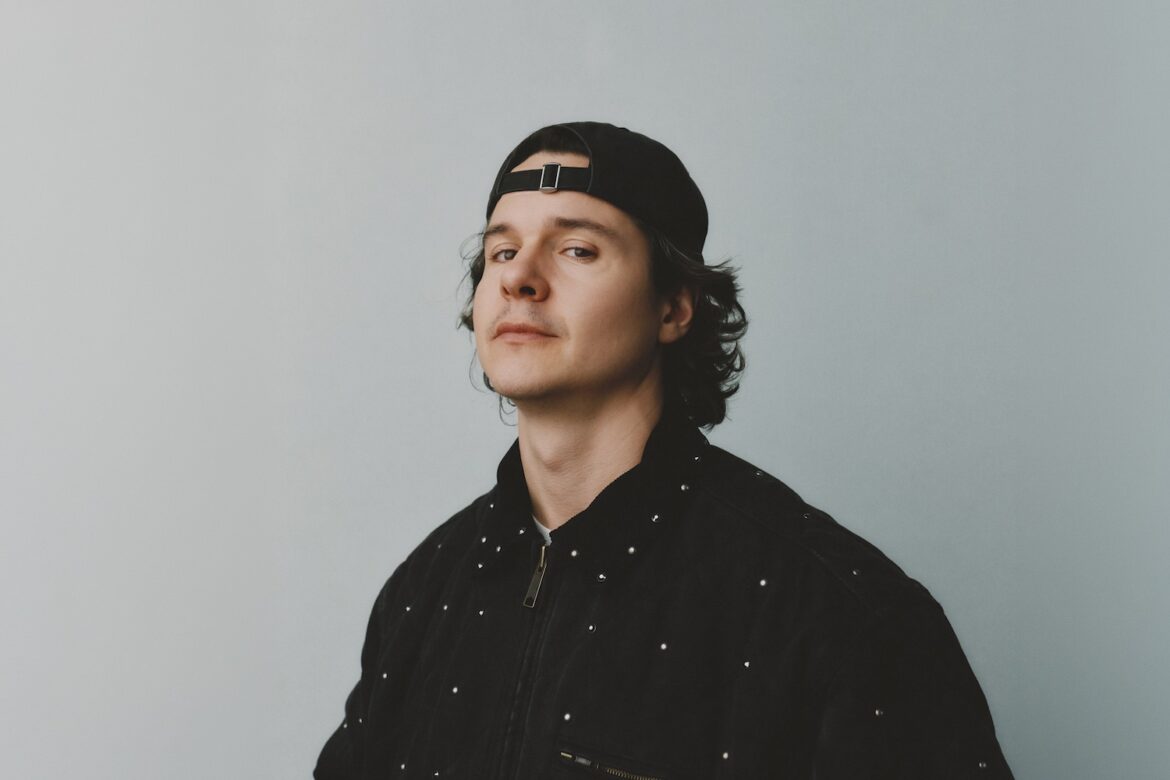 Lukas Graham © Frederik Barasinski