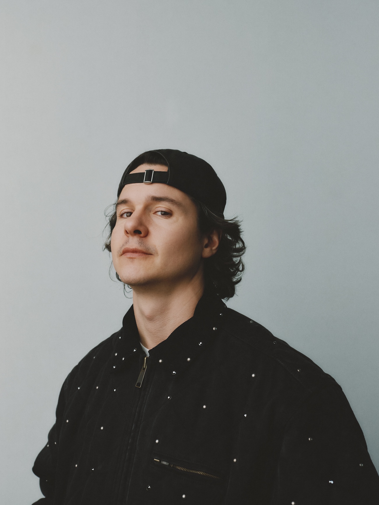 Lukas Graham © Frederik Barasinski