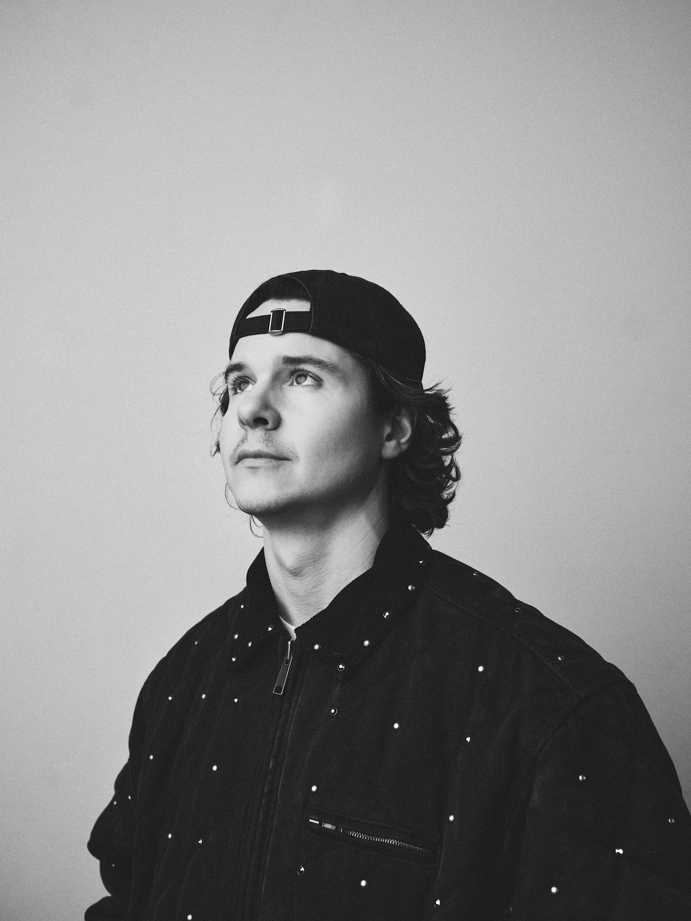 Lukas Graham © Frederik Barasinski