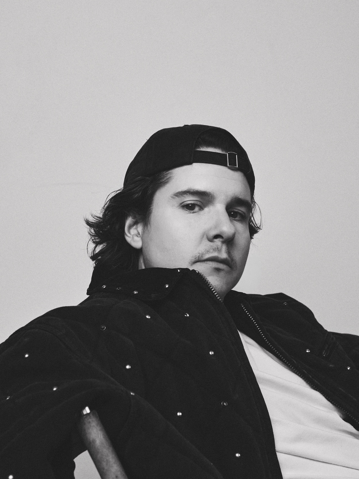 Lukas Graham © Frederik Barasinski