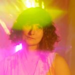Mallory Feuer of The Grasping Straws © Liz Sadkowski