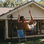 King of Having Fun - Medium Build