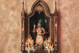 Melanie Martinez ‘HADES’ album art