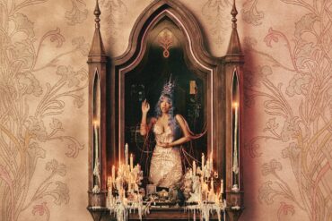 Melanie Martinez ‘HADES’ album art