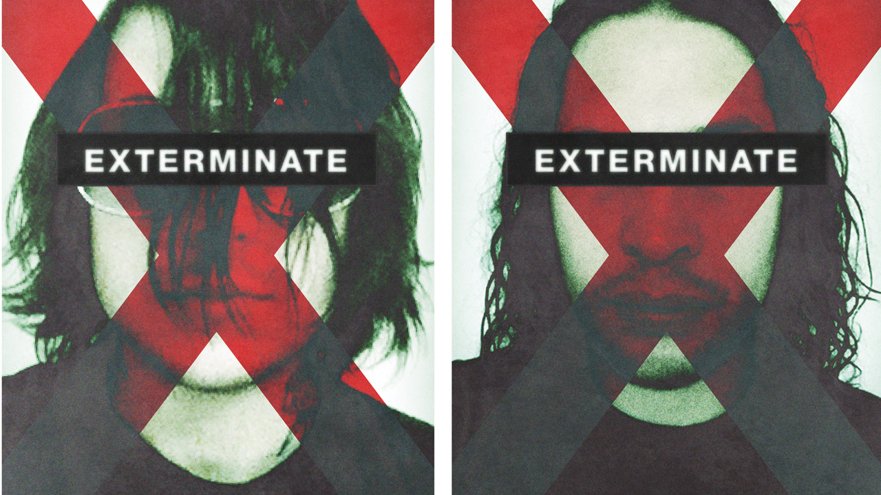 My Chemical Romance "Planetary (GO!)"