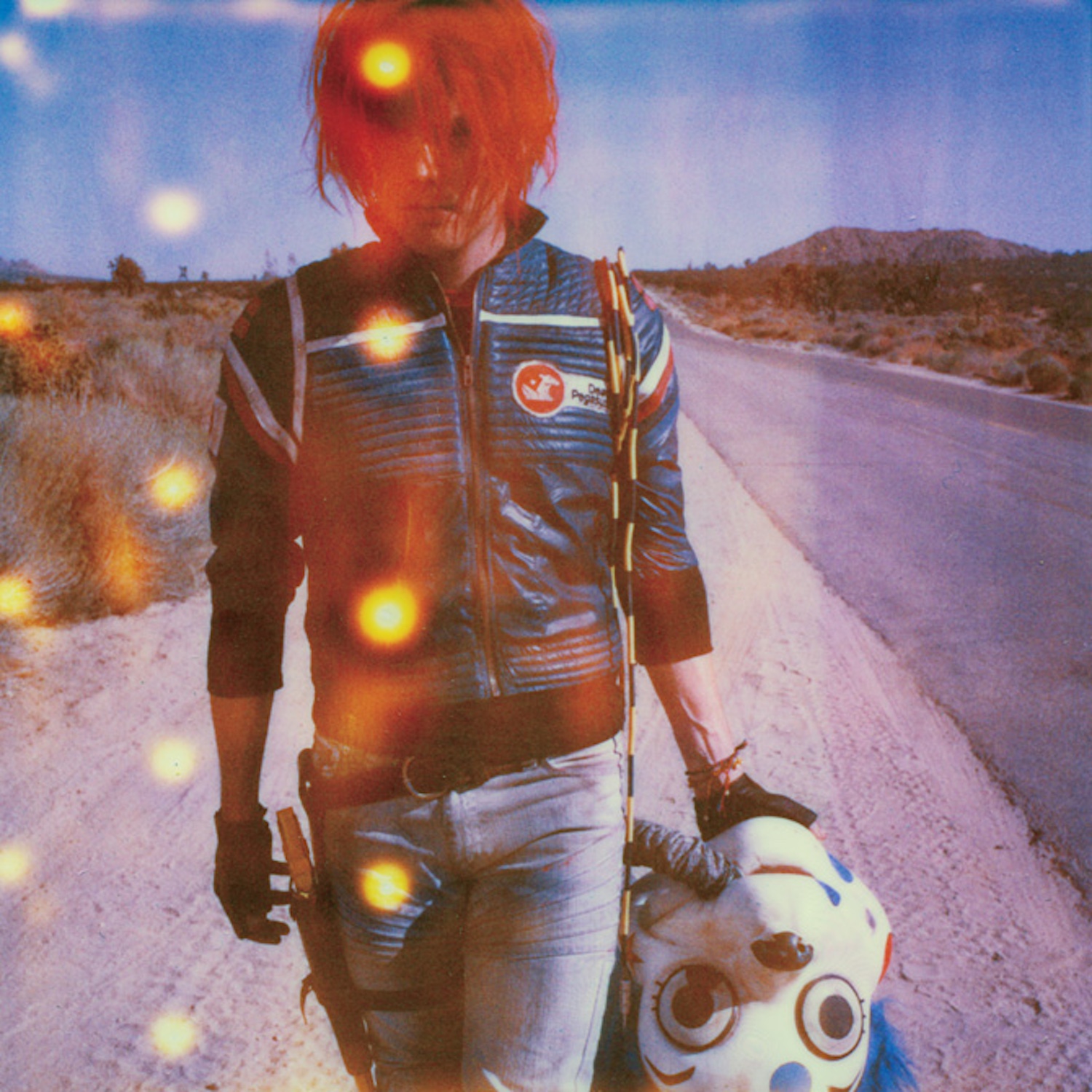 My Chemical Romance "Summertime"