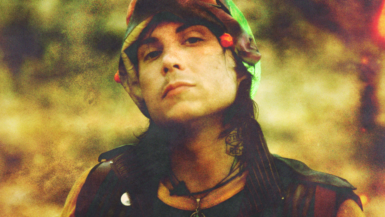 My Chemical Romance "The Kids From Yesterday"