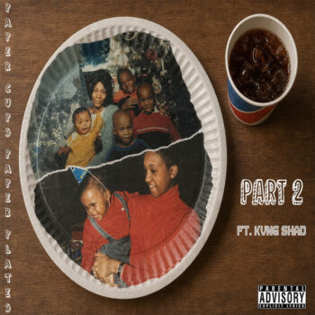 Paper Cups Paper Plates Pt 2