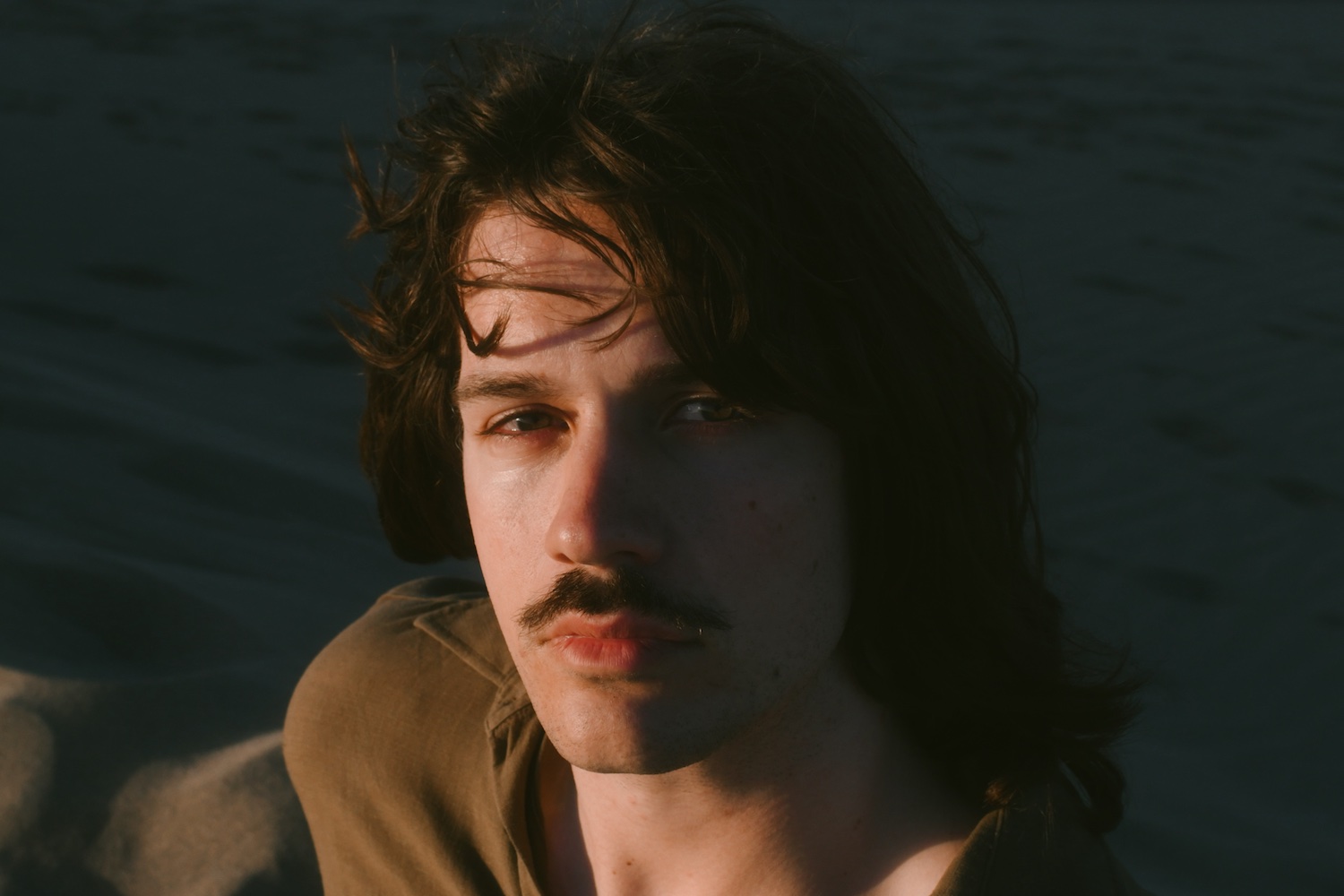“Music Is Meant to Feel Human”: Berlin's Paul Holland Melts Time into a Dreamy Haze on His Spellbinding Debut ‘SUNFLOWER'
