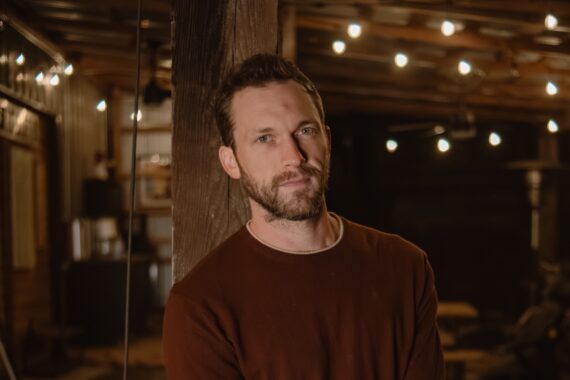Phillip Phillips © Sean O’Halloran
