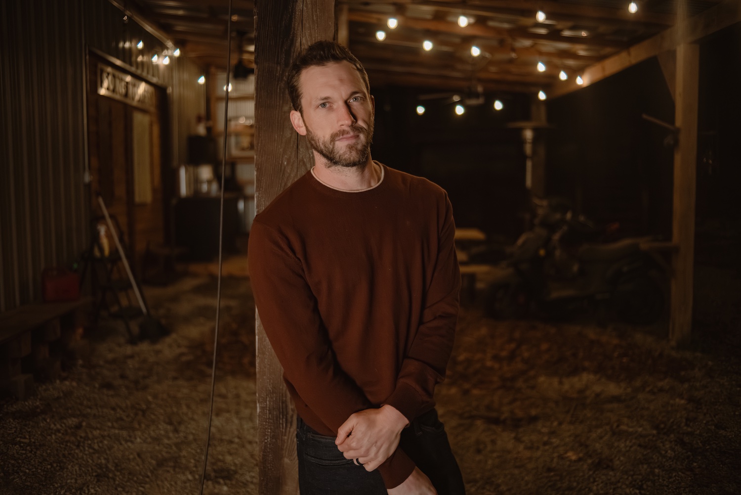 Phillip Phillips © Sean O’Halloran