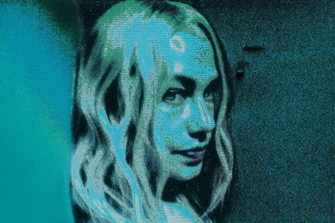 Phoebe Bridgers "Lost Boys" © Frank Ockenfels