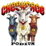 Podium - Cheekface