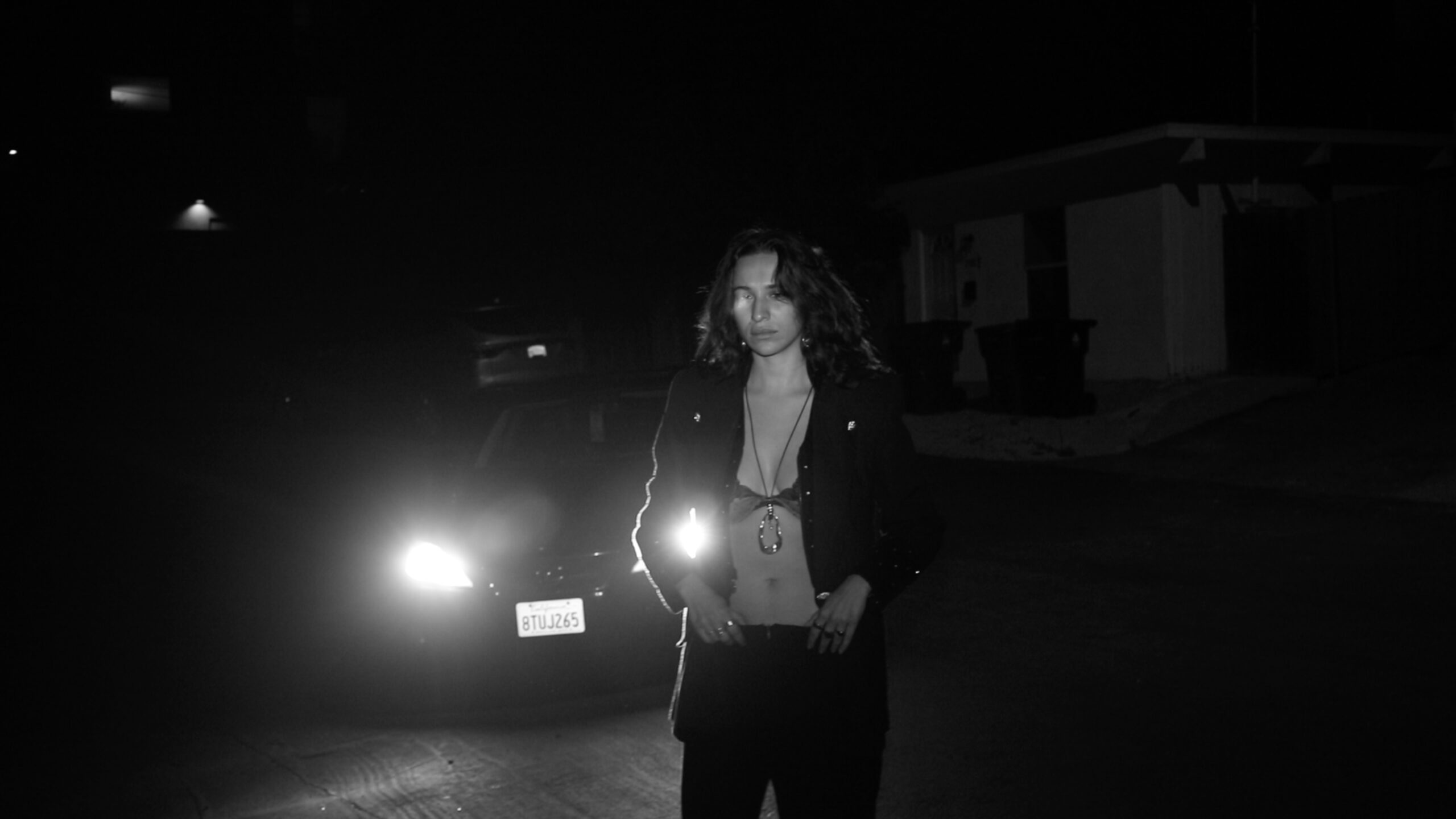 Ryann Ross © Miguel Maldonado