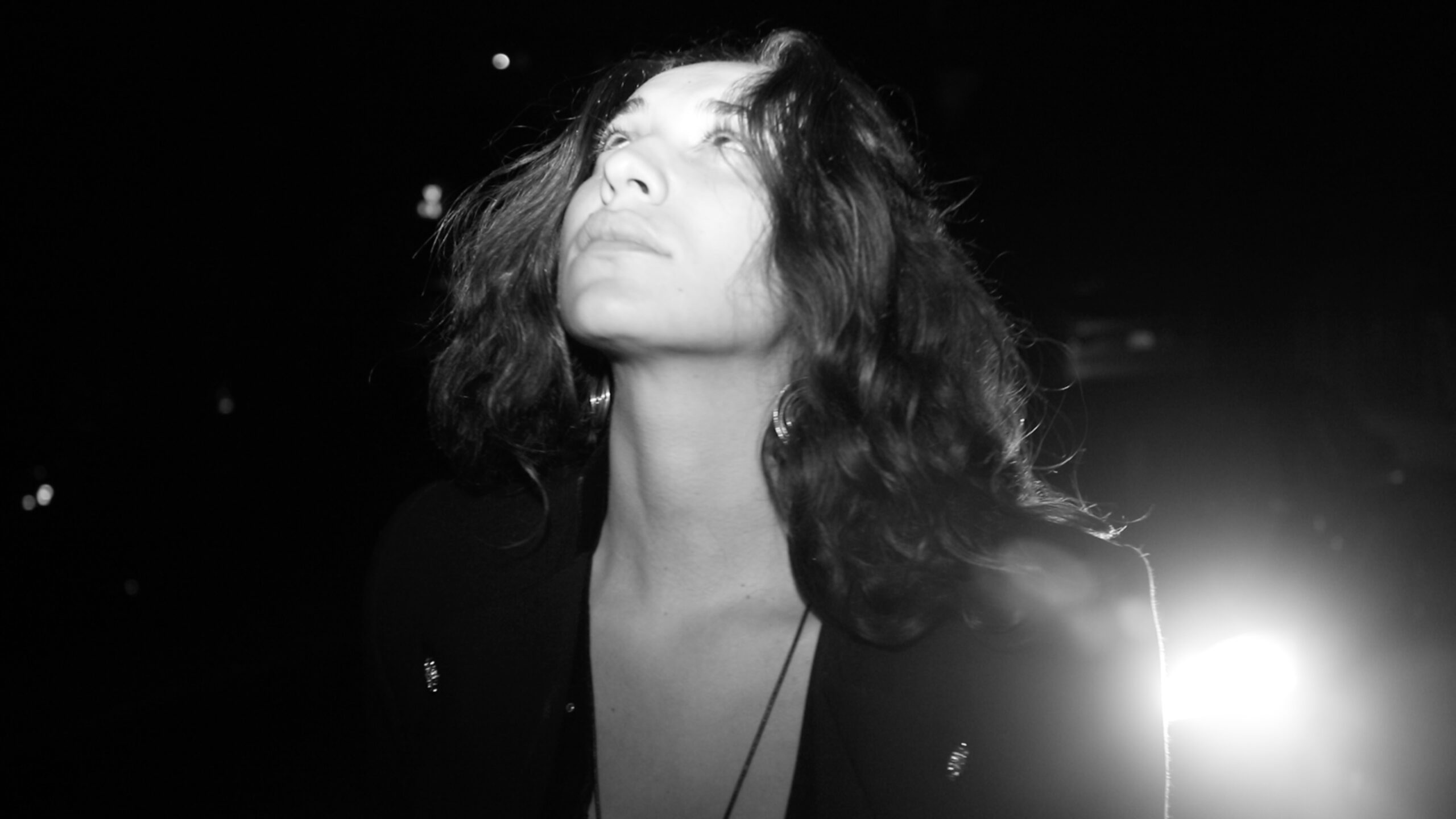 Ryann Ross © Miguel Maldonado