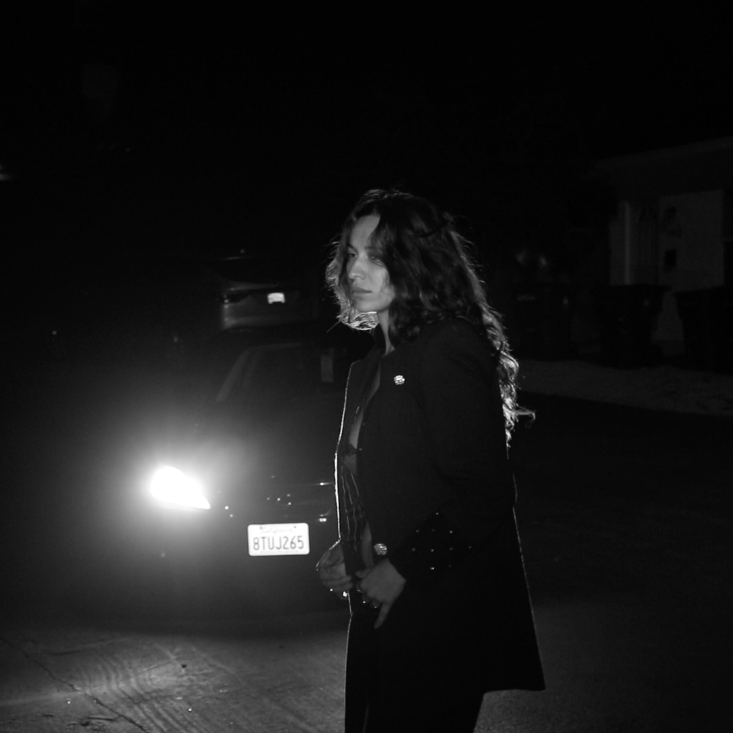Ryann Ross © Miguel Maldonado
