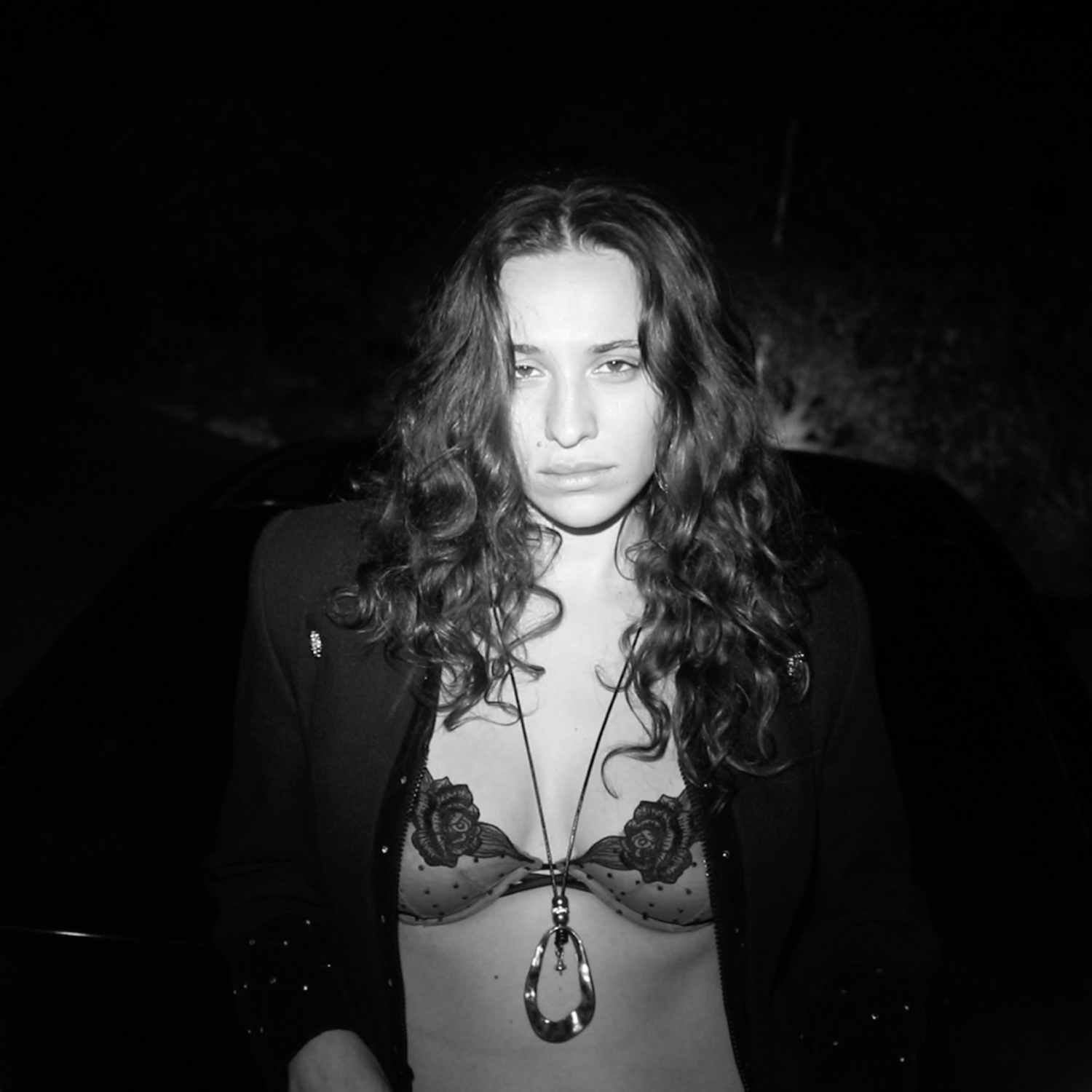 Ryann Ross © Miguel Maldonado