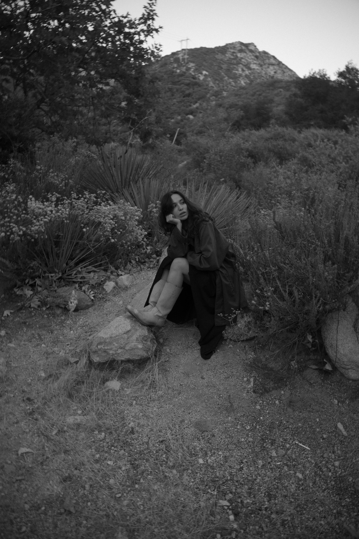 Ryann Ross © Miguel Maldonado