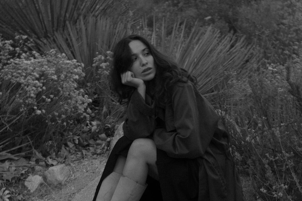 Ryann Ross © Miguel Maldonado