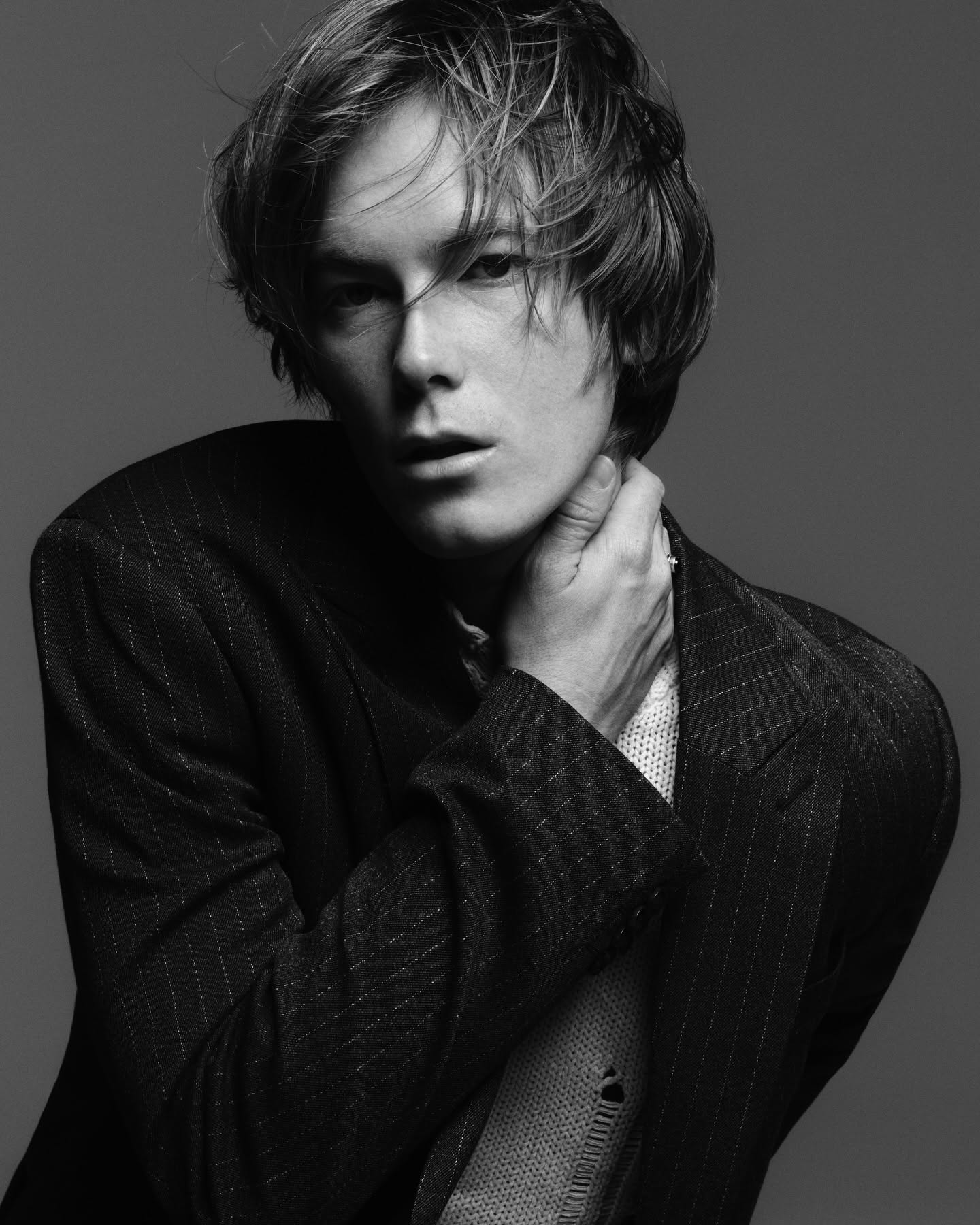 Sid Simons © Will Foerster