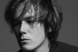 Sid Simons © Will Foerster