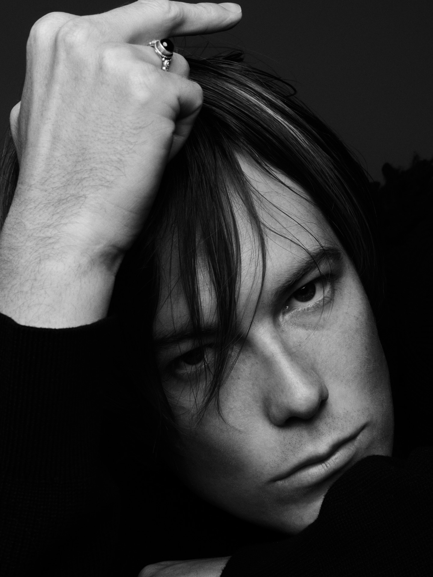 Sid Simons © Will Foerster