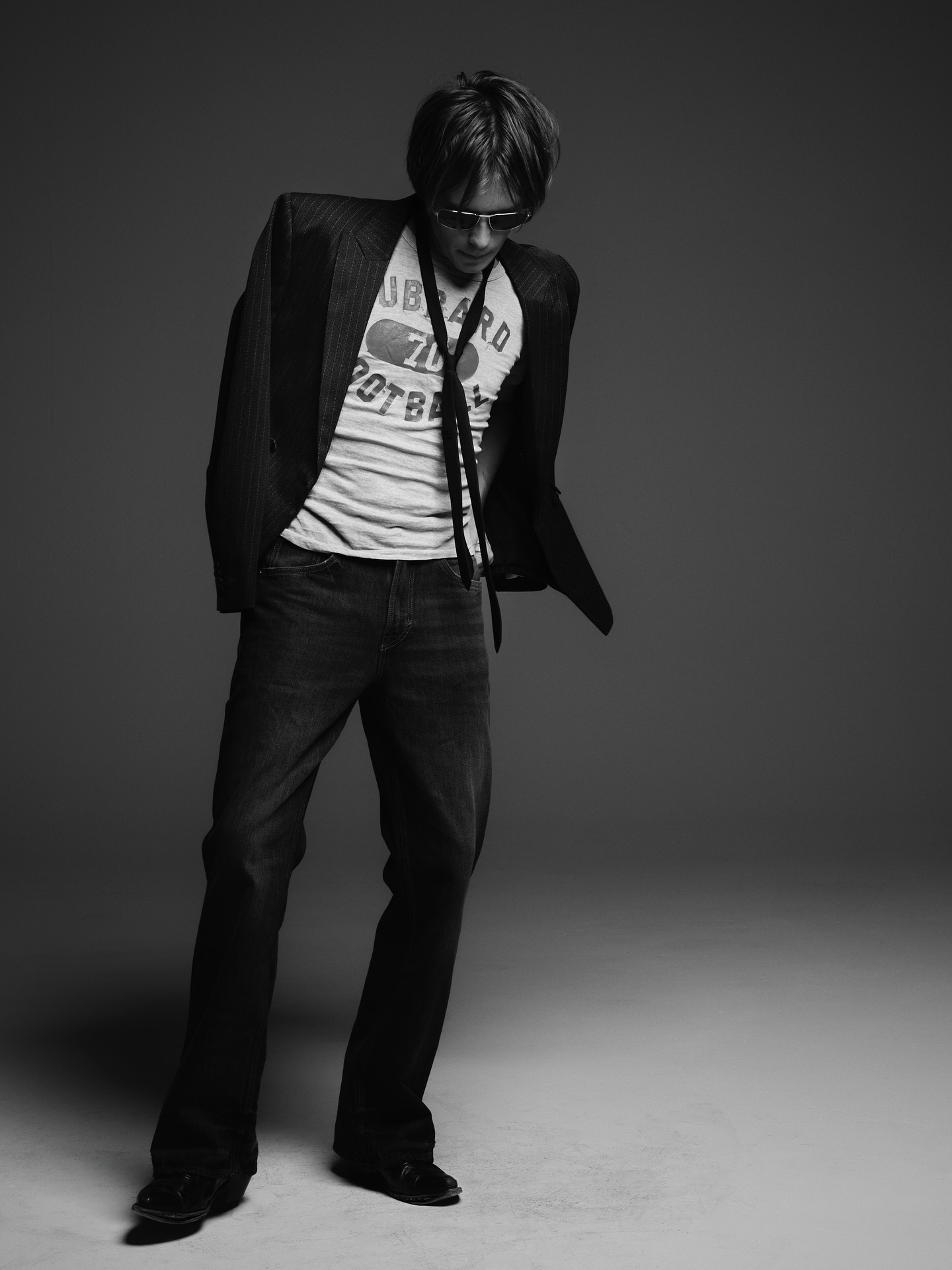 Sid Simons © Will Foerster
