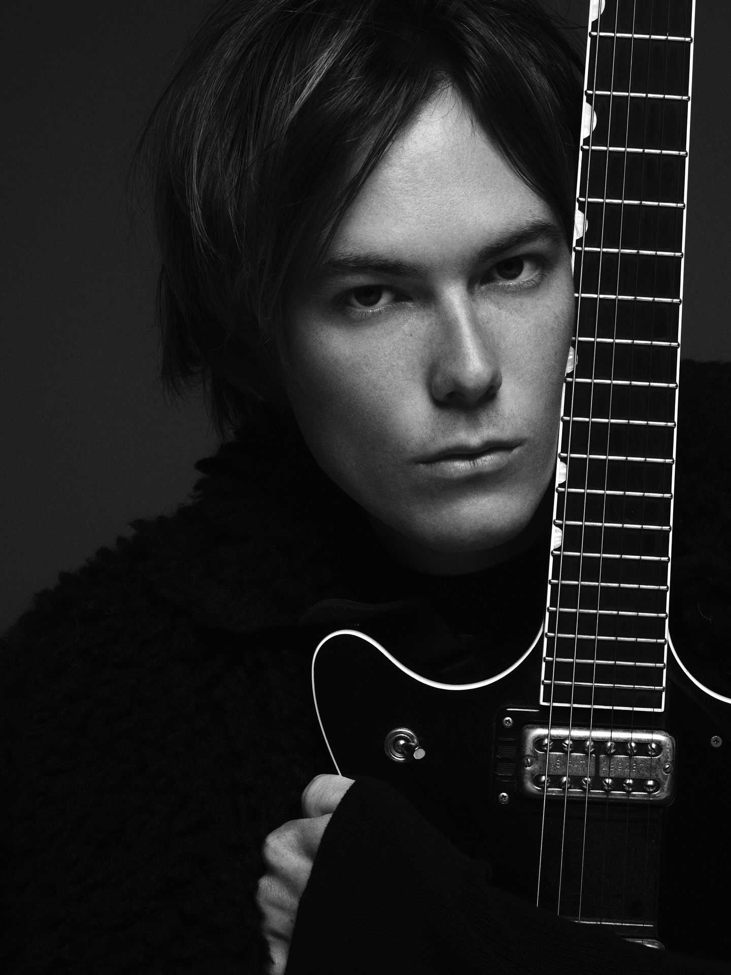 Sid Simons © Will Foerster