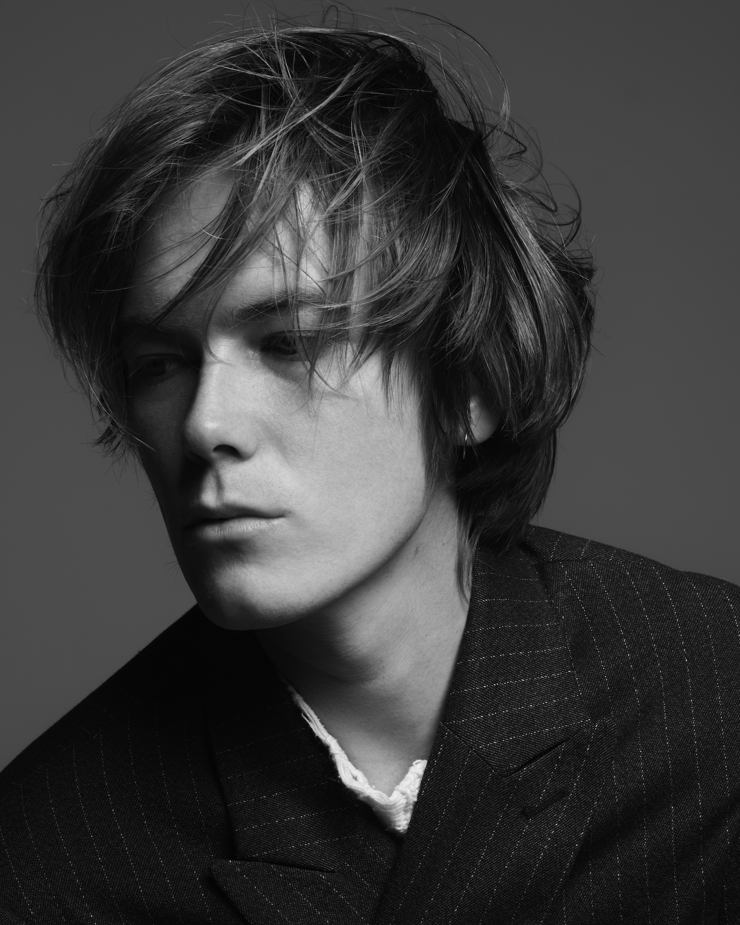 Sid Simons © Will Foerster