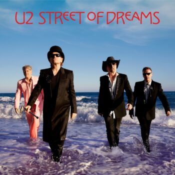 Street of Dreams - U2