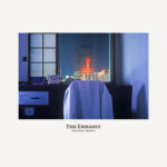 The Embassy - Parlour Magic