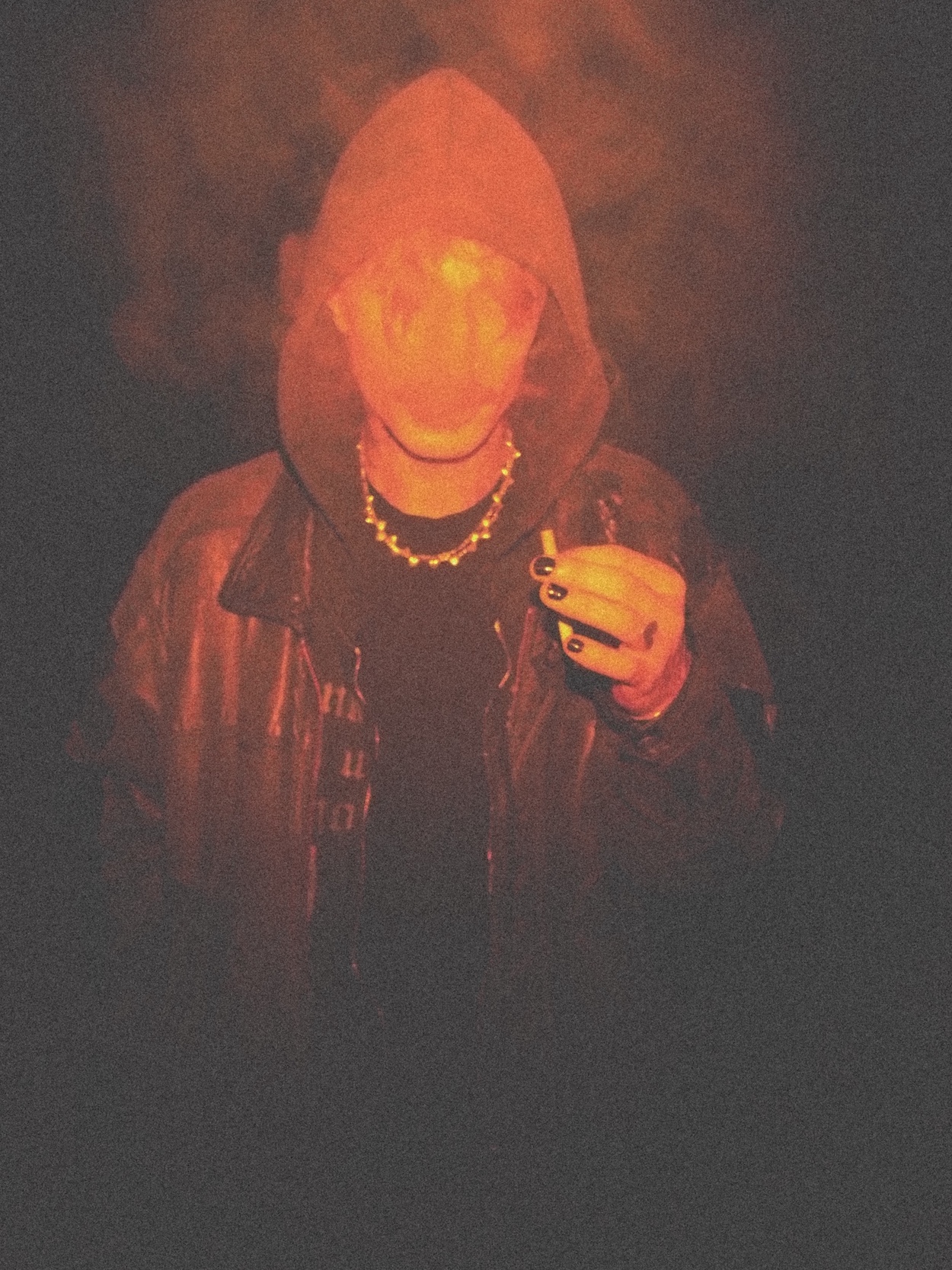 The Haunted Youth © 2026