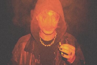 The Haunted Youth © 2026