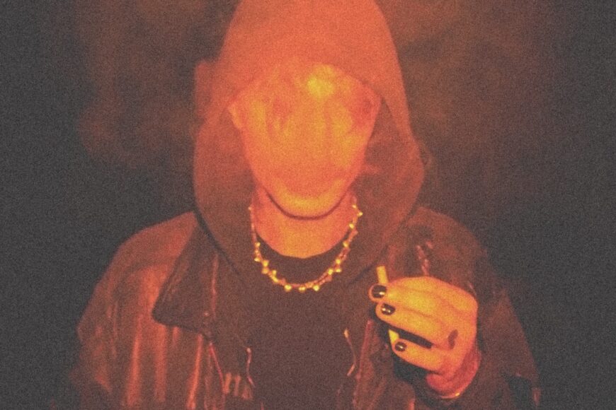 The Haunted Youth © 2026