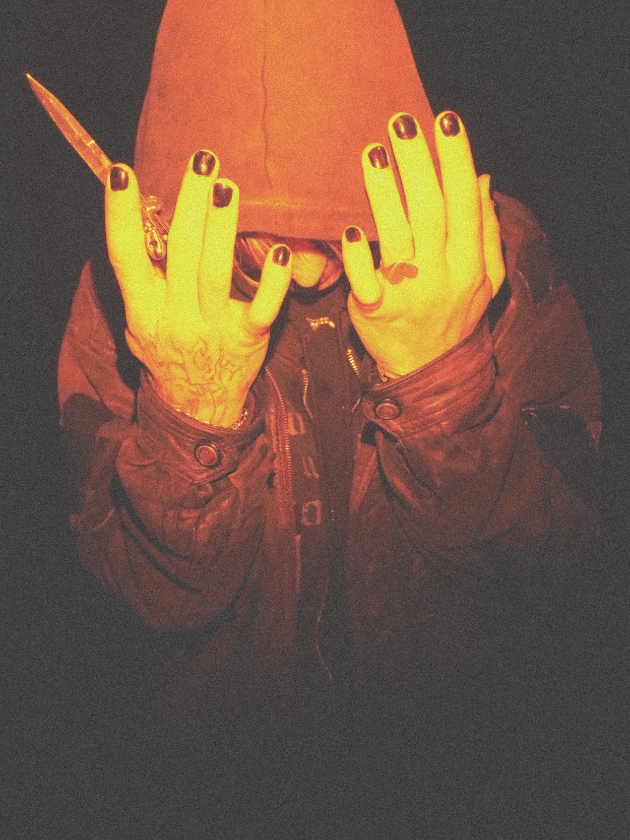 The Haunted Youth © 2026