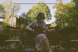 Ginger Winn © Brooklyn Zeh