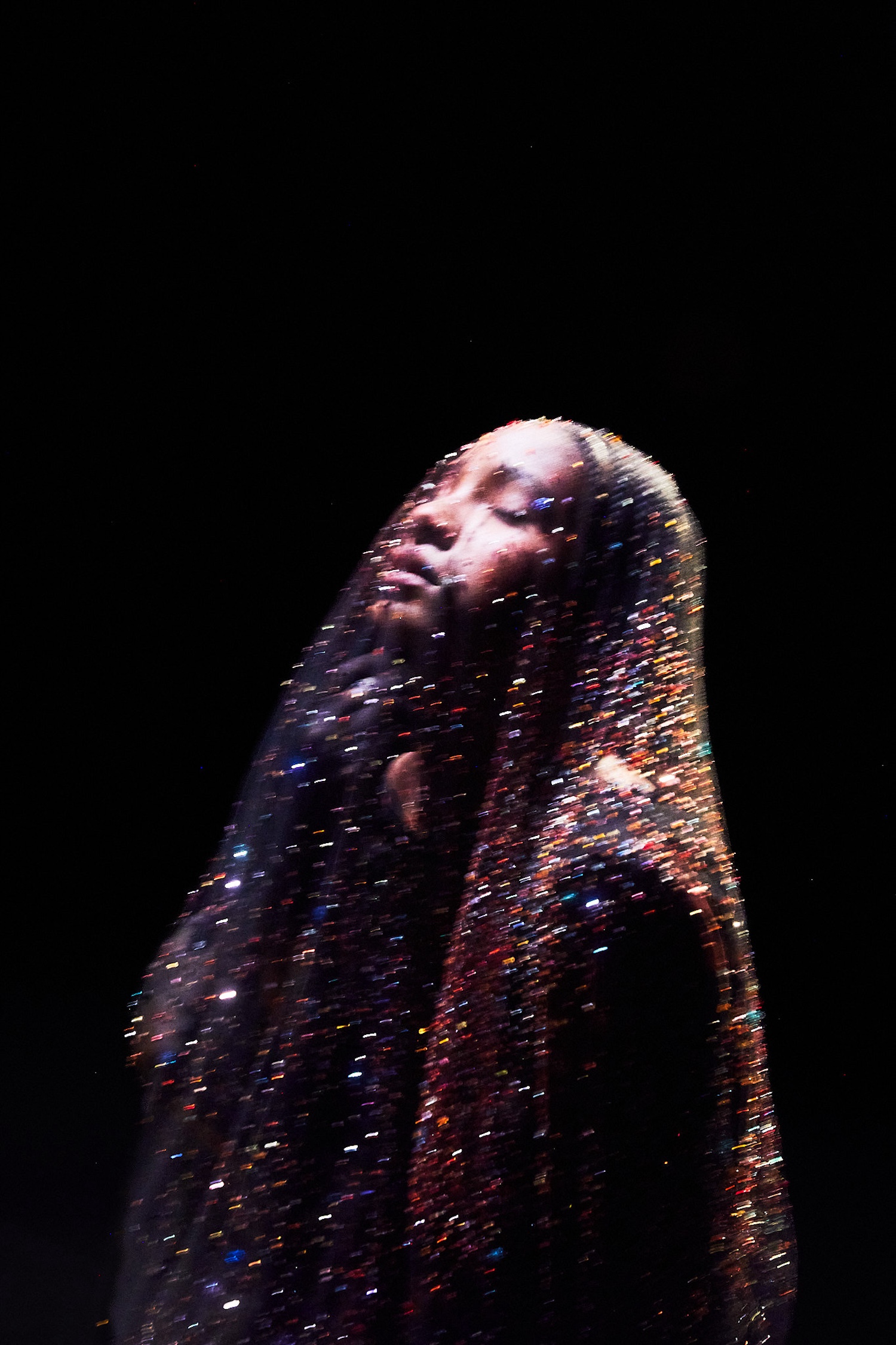 Willow © Sarah Binder