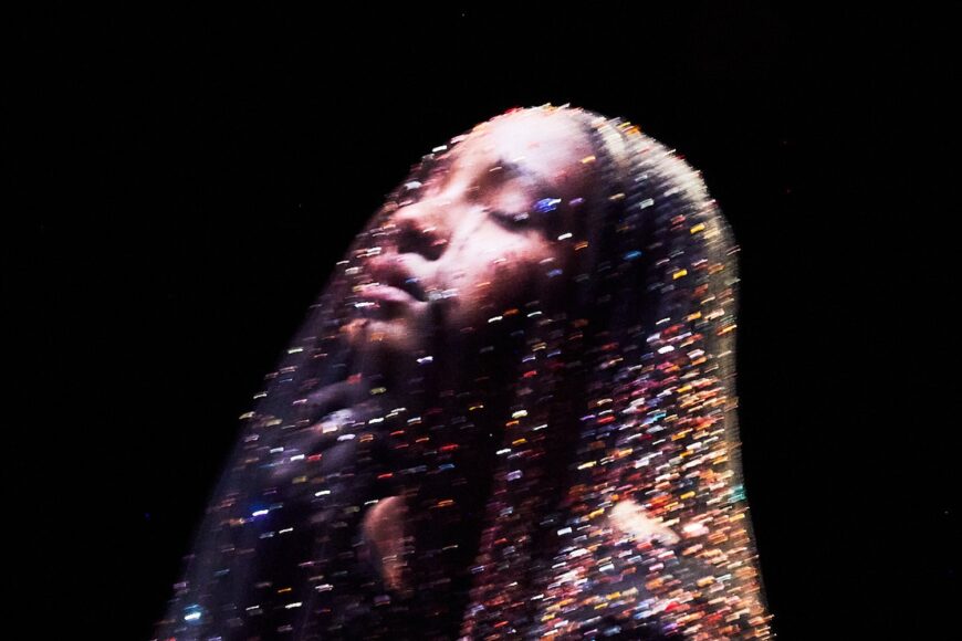 WILLOW “She’s My Religion” © Sarah Binder