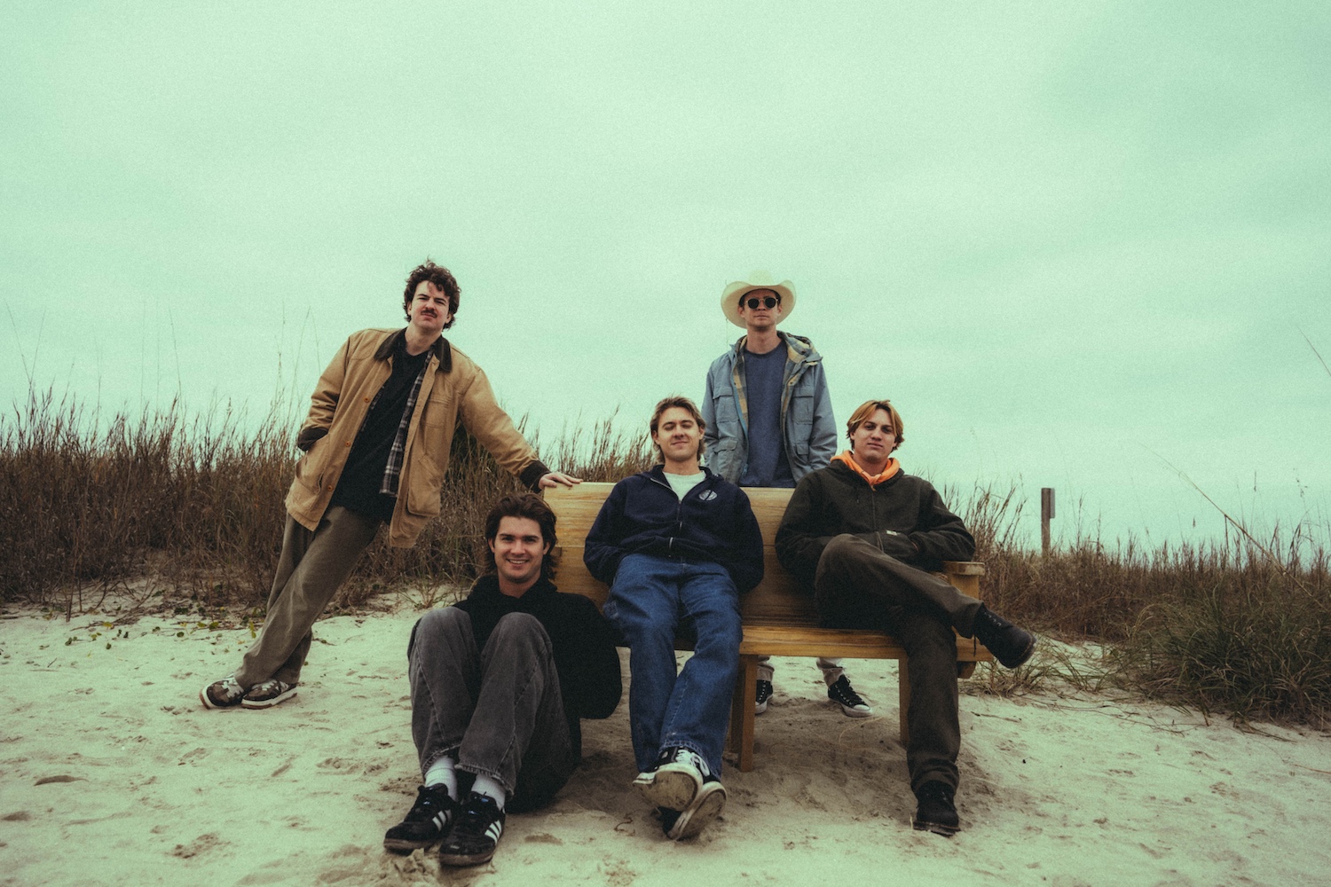 Winyah © Harrison Hargrave