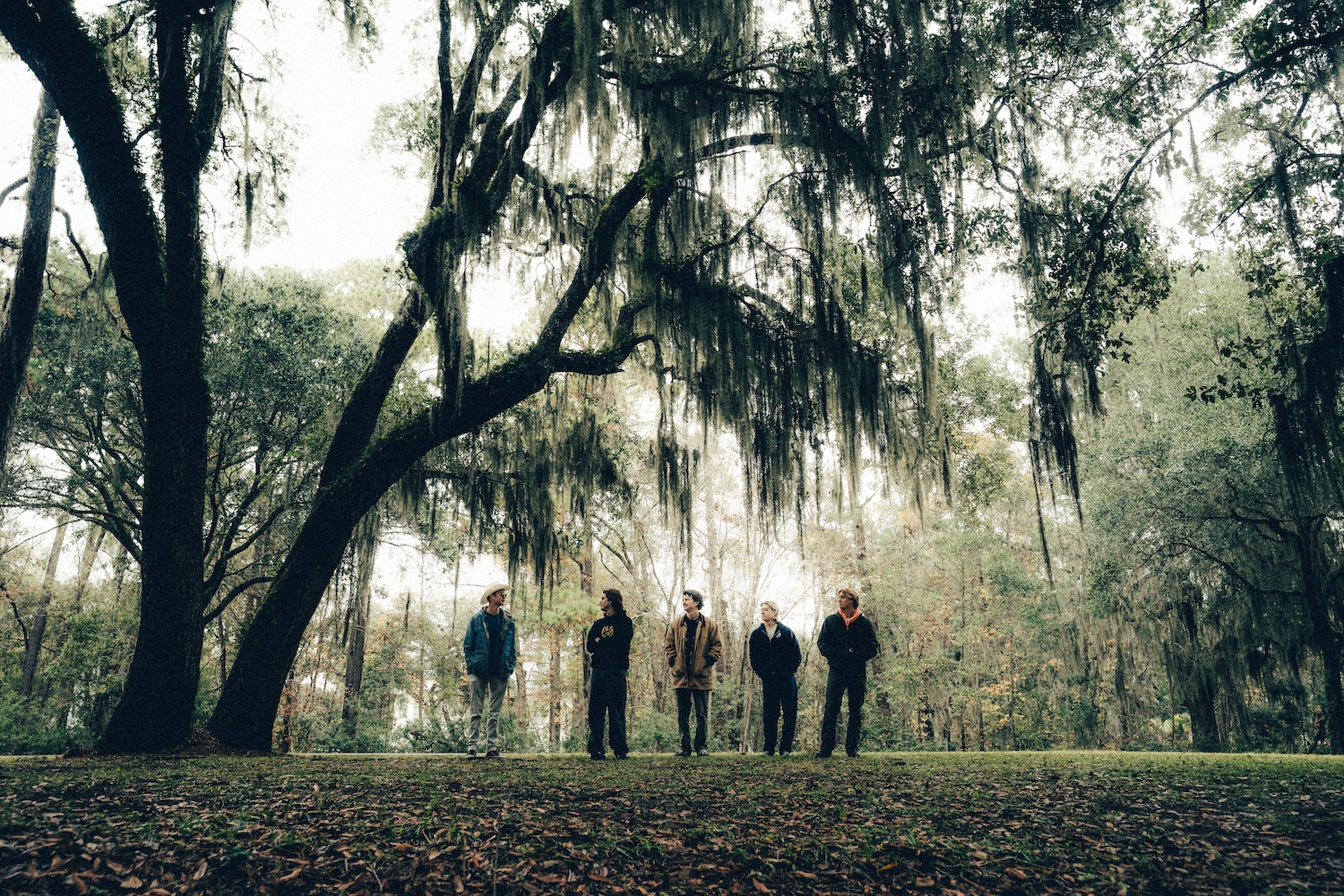 Winyah © Harrison Hargrave