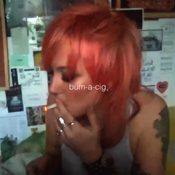 bum-a-cig - Nautics