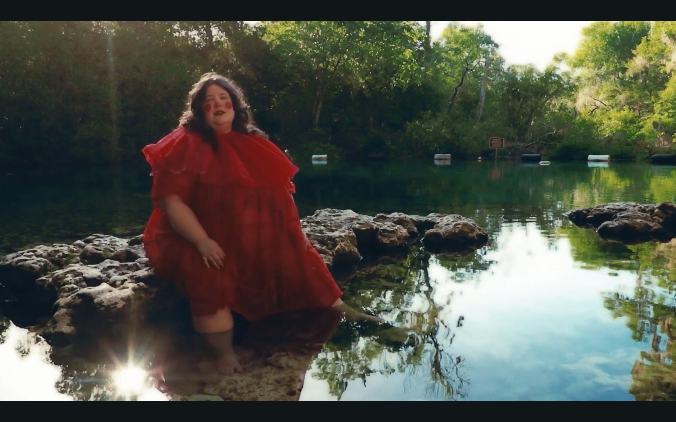Anne-Claire "River" © Shoog McDaniel