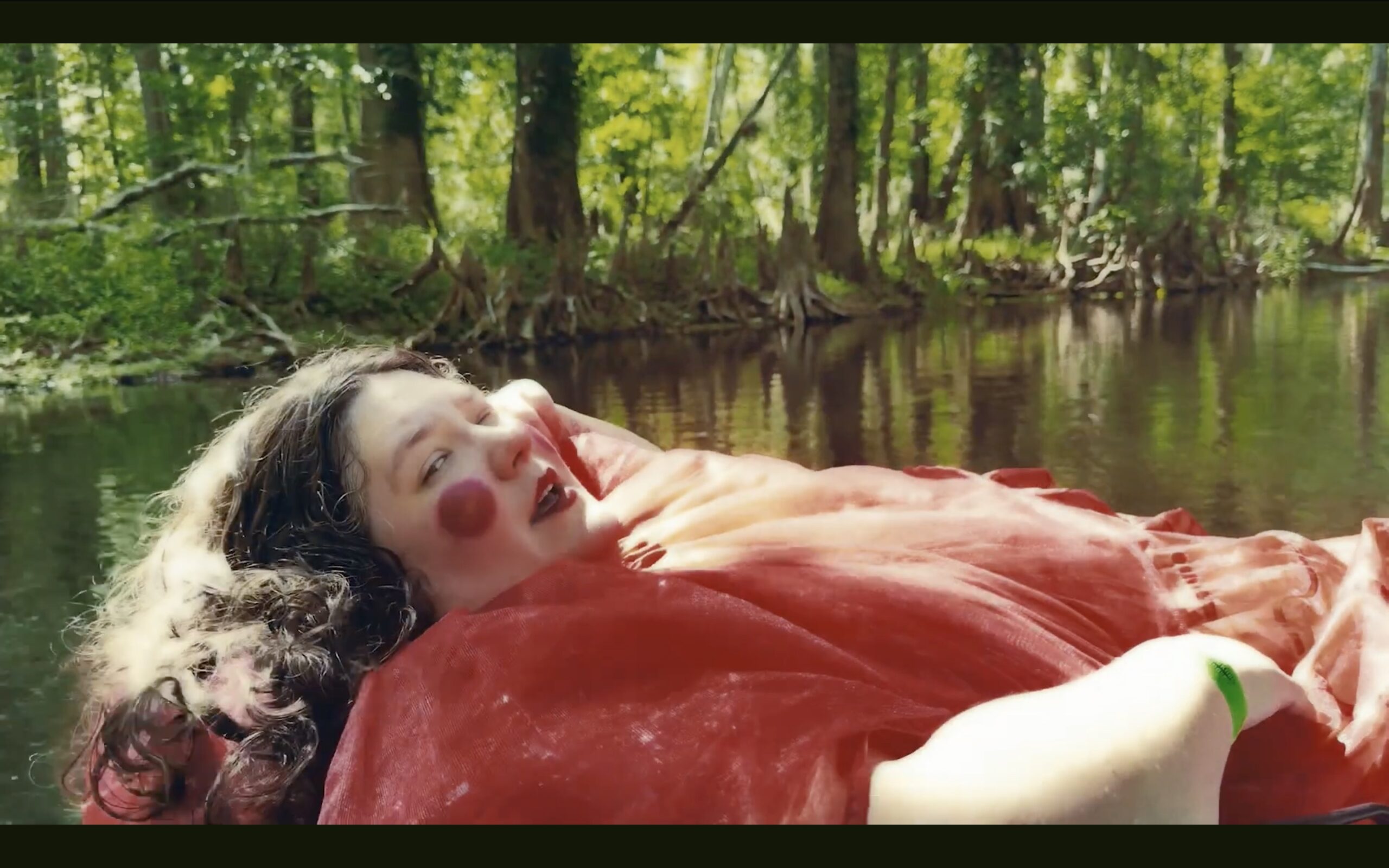Anne-Claire "River" © Shoog McDaniel