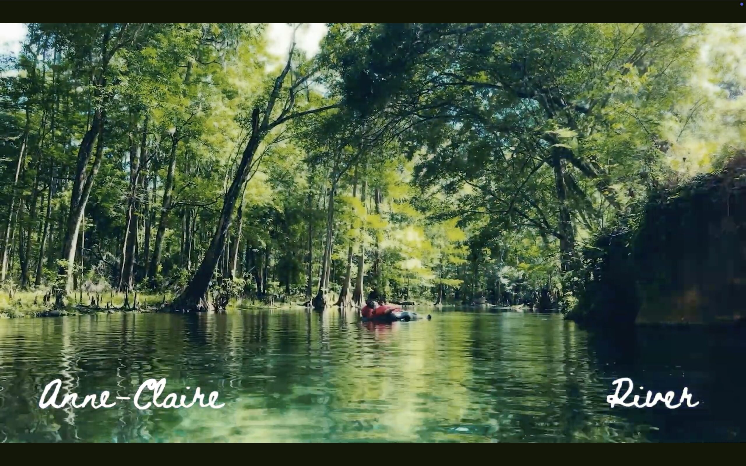 Anne-Claire "River" © Shoog McDaniel