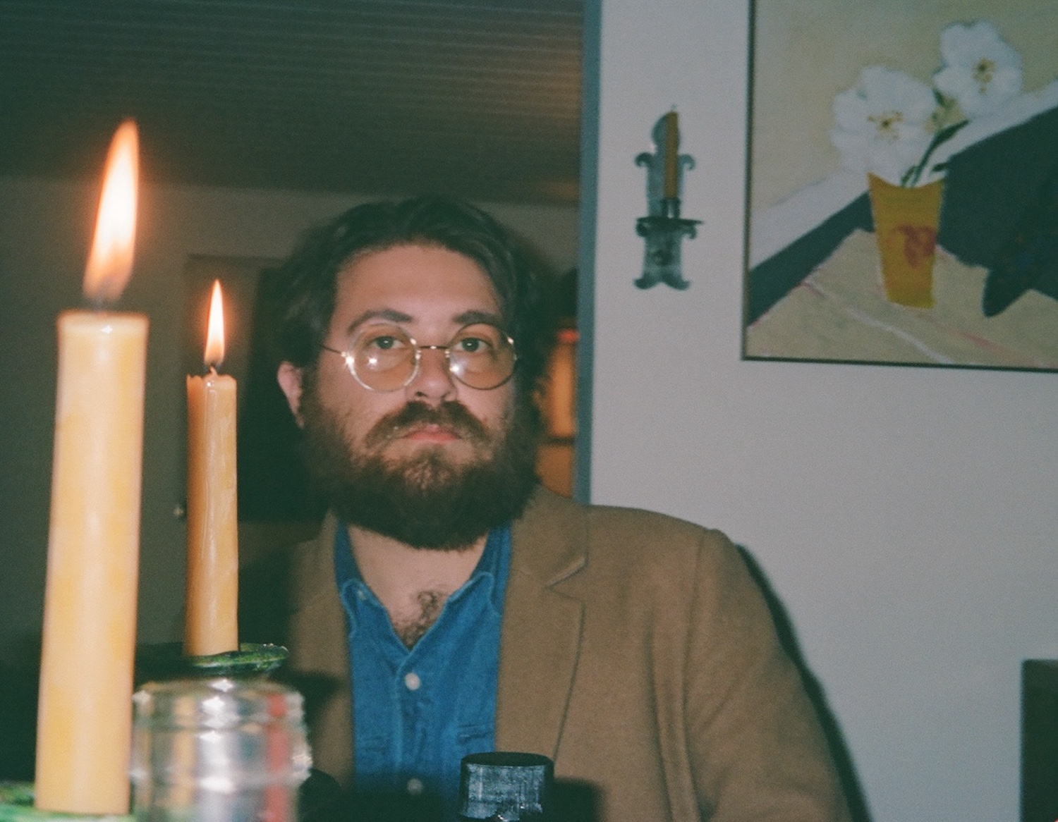 Alex Izenberg © Isabella Uhl