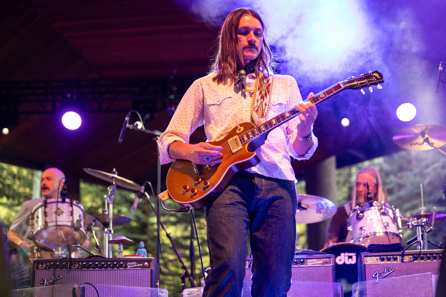 Duane Betts © Lockman