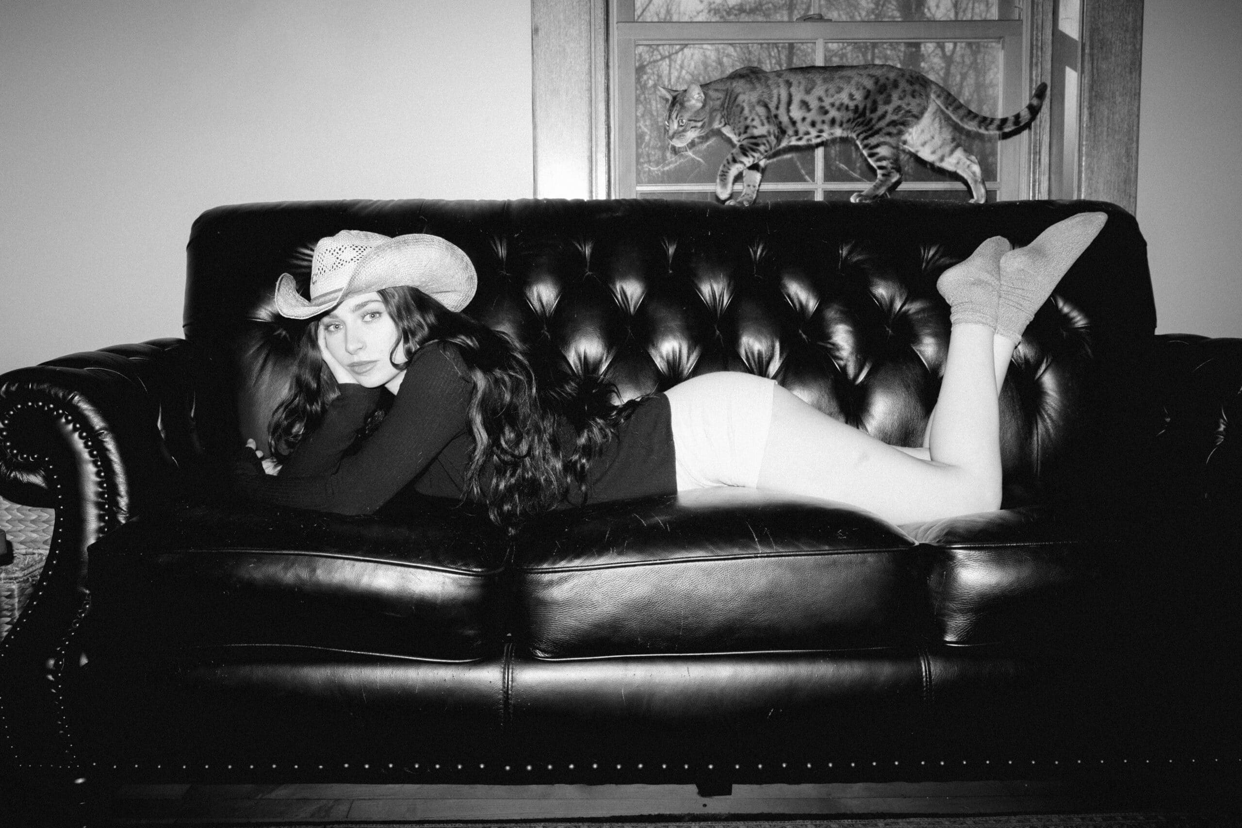 Anna Graves © Megan May Erwin