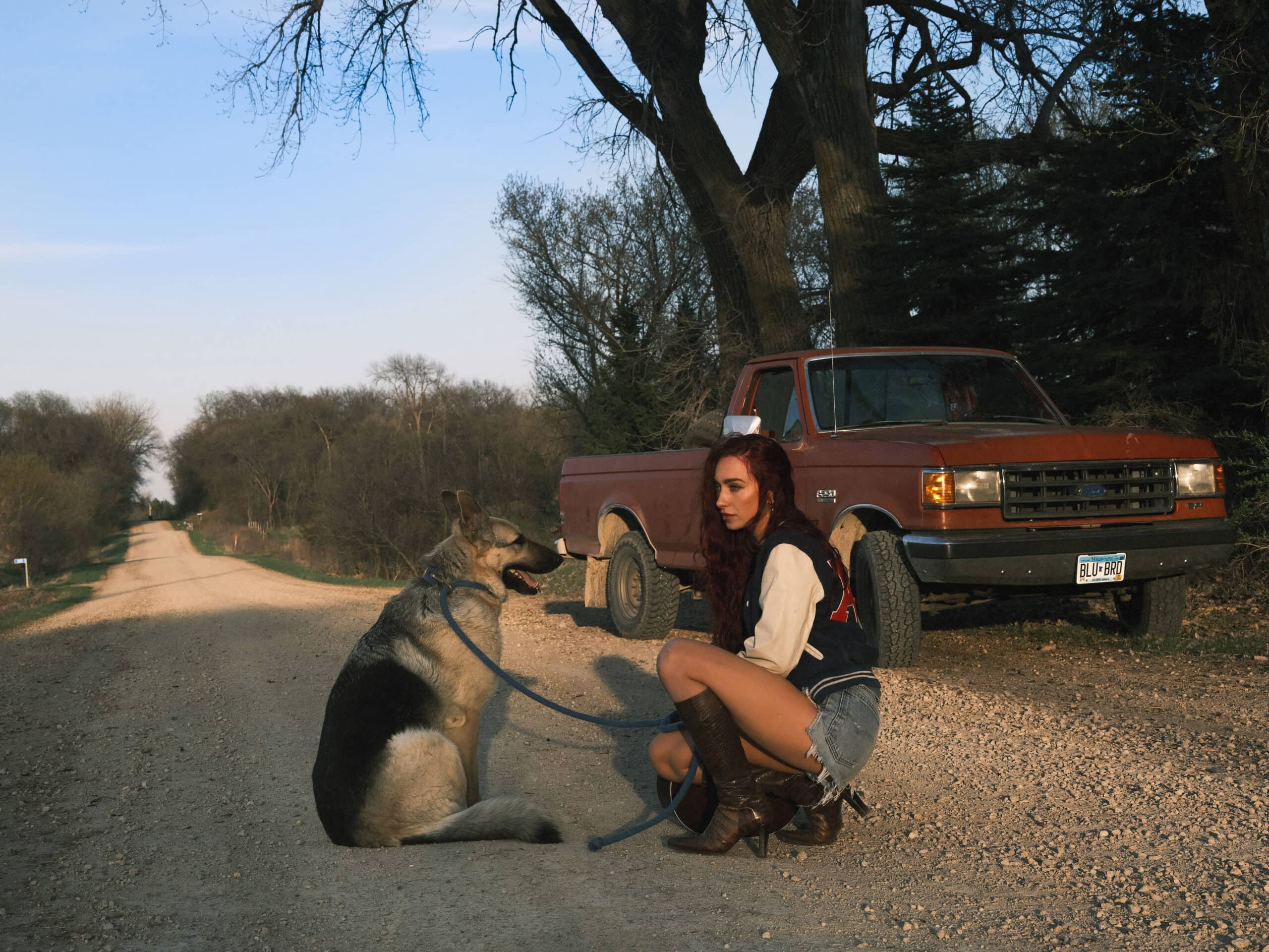 Anna Graves © Megan May Erwin
