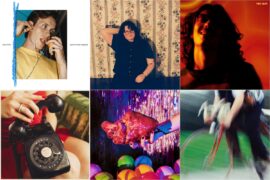 Atwood Magazine's 163rd Editor's Picks!