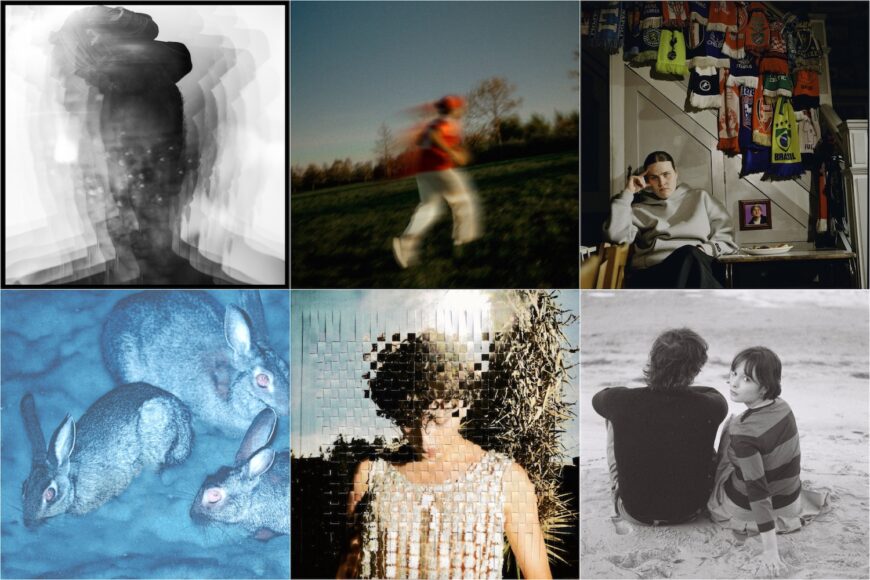 Atwood Magazine's 164th Editor's Picks!